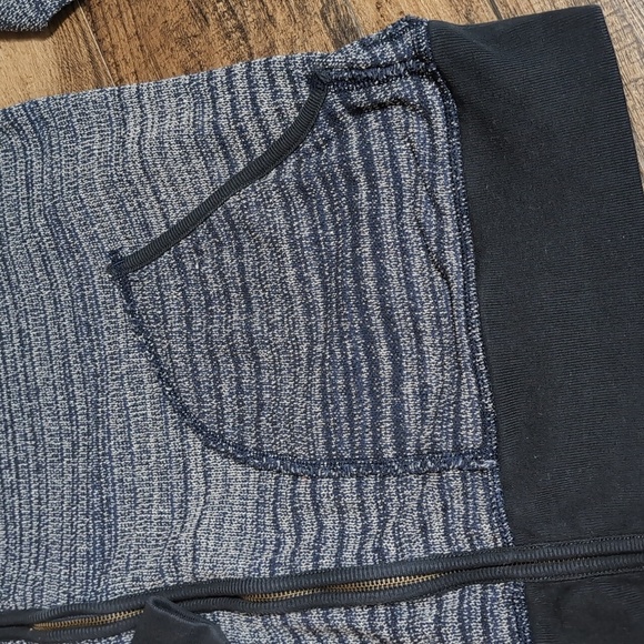 Tregene Fancy Stitch Full Zip Hoodie Size XXL - Picture 5 of 10